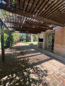 Casa en Punta Colorada