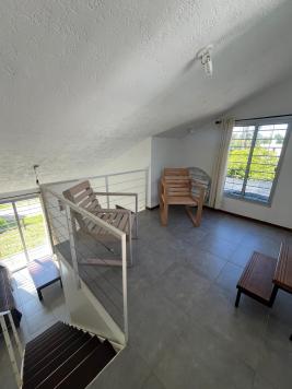 Casa en Punta Colorada