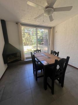 Casa en Punta Colorada