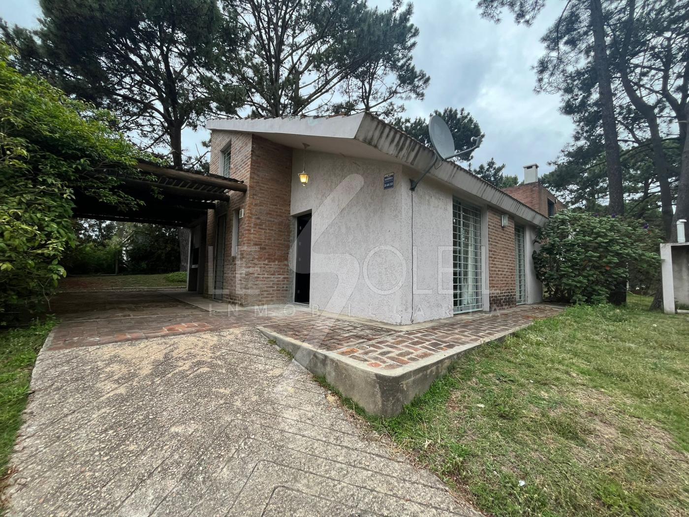 Casa en Punta Colorada