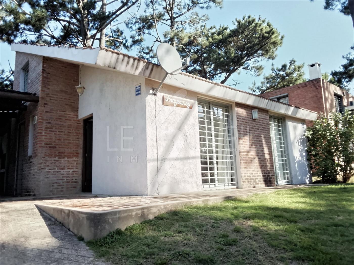 Casa en Punta Colorada