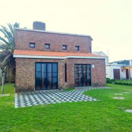 Casa en Punta Fría