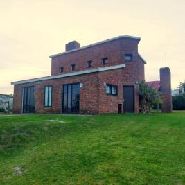 Casa en Punta Fría