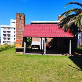 Casa en Punta Fría