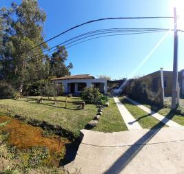 Casa en Punta Fría