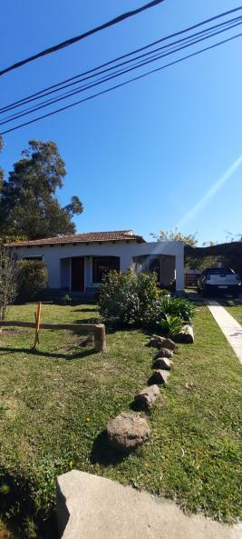 Casa en Punta Fría