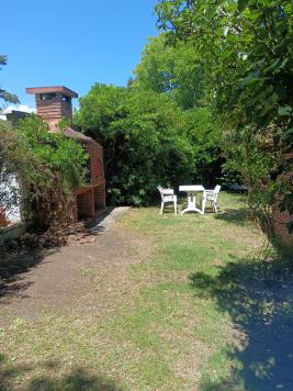 Casa en Punta Fría