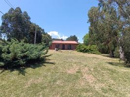 Casa en Punta Fría