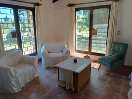 Casa en Punta Fría a tres cuadras del mar