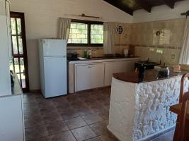 Casa en Punta Fría a tres cuadras del mar