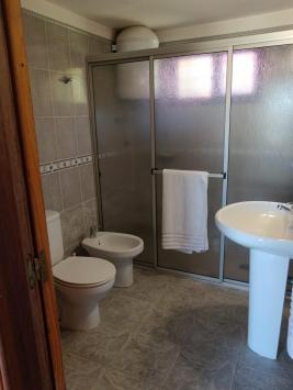 Casa en Punta Fría a tres cuadras del mar