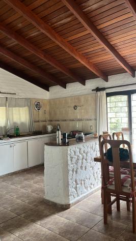 Casa en Punta Fría a tres cuadras del mar