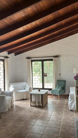 Casa en Punta Fría a tres cuadras del mar