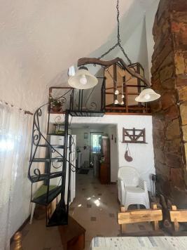 Casa en San Francisco