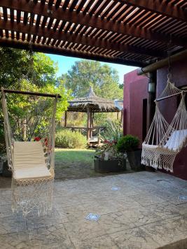 Casa en San Francisco