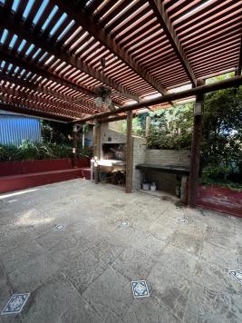 Casa en San Francisco