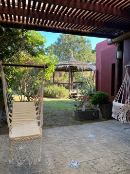 Casa en San Francisco