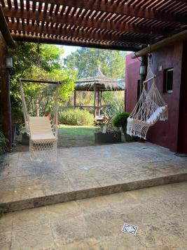 Casa en San Francisco