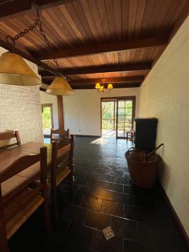 Casa en San Francisco