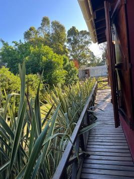 Casa en San Francisco