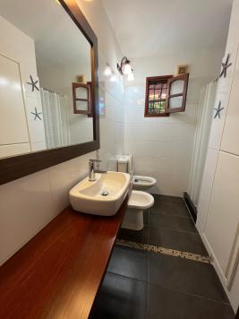 Casa en San Francisco