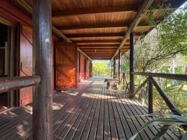 Casa en San Francisco