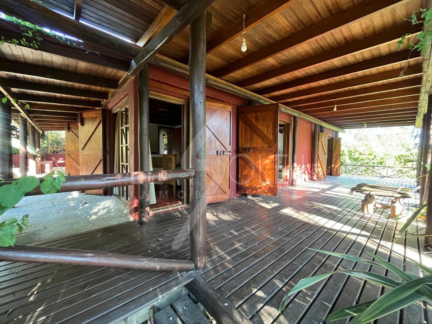 Casa en San Francisco