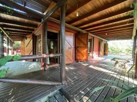 Casa en San Francisco