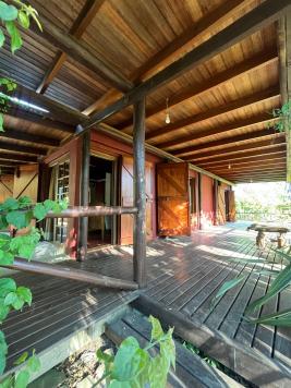 Casa en San Francisco