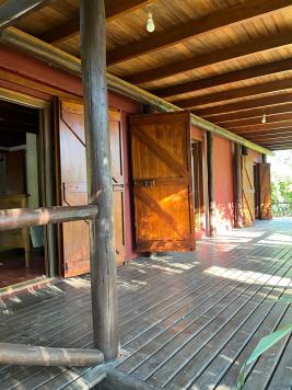 Casa en San Francisco