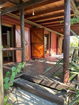 Casa en San Francisco