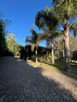 Casa en San Francisco