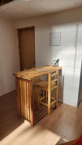 Casa en San Francisco