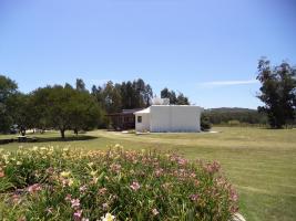 Chacra en Piriapolis (Cascada)