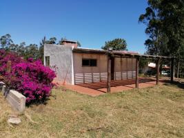 Chacra en Piriapolis (Cerro Pan De Azúcar)