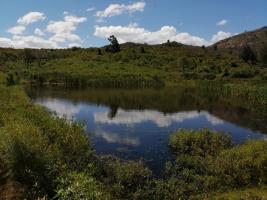 Chacra en Piriapolis (Cerro Pan De Azúcar)