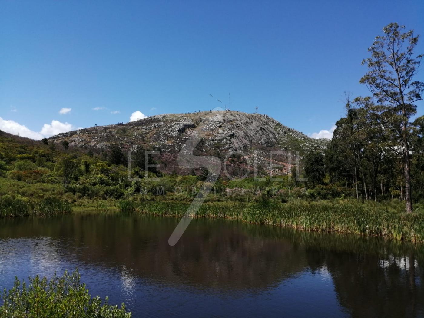 Chacra en Piriapolis (Cerro Pan De Azúcar)