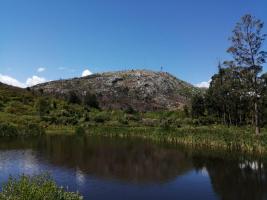 Chacra en Piriapolis (Cerro Pan De Azúcar)