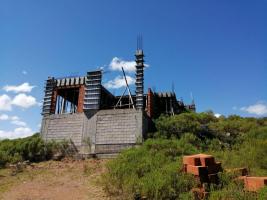 Chacra en Piriapolis (Cerro Pan De Azúcar)