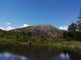 Chacra en Piriapolis (Cerro Pan De Azúcar)