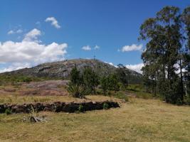 Chacra en Piriapolis (Cerro Pan De Azúcar)