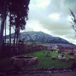 Chacra en Piriapolis (Cerro Pan De Azúcar)