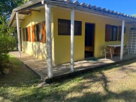 Complejo de apartamentos monoambiente o de un dormitorio en Playa Hermosa