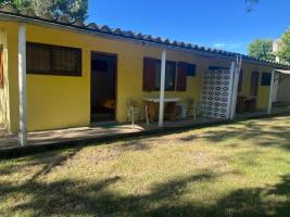 Complejo de apartamentos monoambiente o de un dormitorio en Playa Hermosa