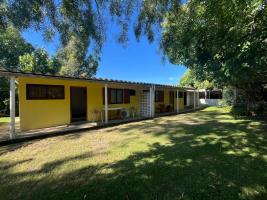 Complejo de apartamentos monoambiente o de un dormitorio en Playa Hermosa