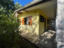 Complejo de apartamentos monoambiente o de un dormitorio en Playa Hermosa