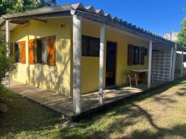 Complejo de apartamentos monoambiente o de un dormitorio en Playa Hermosa