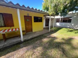 Complejo de apartamentos monoambiente o de un dormitorio en Playa Hermosa