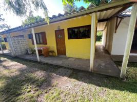 Complejo de apartamentos monoambiente o de un dormitorio en Playa Hermosa