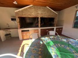 Complejo de apartamentos monoambiente o de un dormitorio en Playa Hermosa